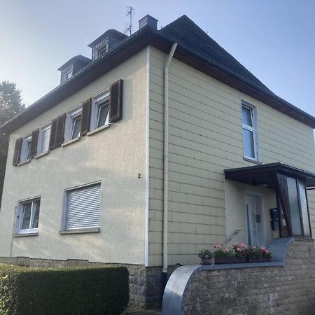 Ferienwohnung Kama Bitburg Exterior foto