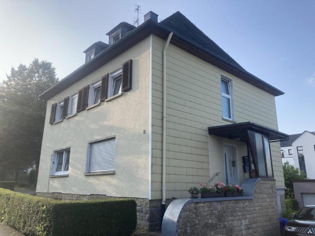 Ferienwohnung Kama Bitburg Exterior foto