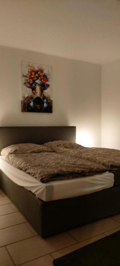 Ferienwohnung Kama Bitburg Exterior foto